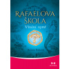 Rafaelova škola: Vlnění nymf - Renata Štulcová