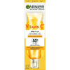 Garnier Skin Naturals rozjasňující fluid s vitamínem C SPF50+ Glow 40ml