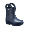 Crocs Handle It Rain Boot modrá