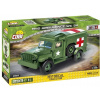 Cobi 1942 Sanitka WC 54, 1:35, 293 k, 1 f CBCOBI-2257