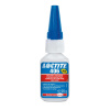 Loctite 406 - 20 g, sekundové lepidlo