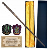 Dievčenský kostým - Harry Potter prúžok Hermiona kovové jadro (Harry Potter prúžok Hermiona kovové jadro)