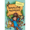 Neposlušné rozprávky
