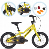 Detský bicykel ATTABO EASE 14