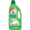 Tekutý prací prášok, 1,5 l, FROSCH 