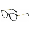 Dolce & Gabbana DG3363 501 Veľ. 52