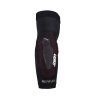 Leatt chránič lakťov ReaFlex UltraLite, Black - #XXL