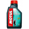 MOTOROVÝ OLEJ MOTUL 2T 1L OUTBOARD MINERÁLNY MOTUL