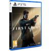 007 First Light – PS5
