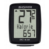 Sigma Sport BC 9.16 káblový merač bicyklov (Dámsky krížový bicykel Kross Evado 7.0 R.L)
