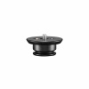 Manfrotto MOVE Quick release system - Plate