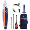 SUP doska Gladiator ELITE 12.6T 2022 0 cm