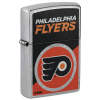 Zippo zapalovač Philadelphia Flyers + možnost gravírování