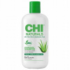 CHI Naturals Shampoo Aloe Vera & Hyaluronic Acid 355 ml