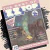 Best Of ZZ Top - ZZ Top LP