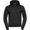 Russell Athletic Mikina s kapucí Authentic 265M, pánská COT10265M00203-black L Černá