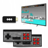 Mini USB prenosné Retro konzoly 568 Games, PL (Mini USB prenosné Retro konzoly 568 Games, PL)