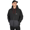 Mikina Rage Reversible Sherpa Hoody Veľkosť XXL
