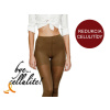 Dámske pančuchové nohavice - Gatta Bye Cellulite (20 DEN) Farba: Čierna (nero), Veľkosť: S