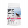 RAW PALEO Ultra Pork Mini Adult pre psov bravčové mäso 750 g