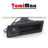 TomiMax Cúvacia kamera pre BMW - rukoväť kufra (verzia 1)