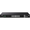 SWITCH POE TENDA TEG2220P-16-250W