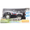 Auto Terénní bílé RC 1:16