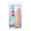 AU NATUREL 7INCH SENSA FEEL DILDO BEIG
