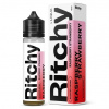 LIQUA Ritchy Mix&Go Raspberry Strawberry 10 ml
