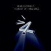 2CD Mike Oldfield: The Best Of : 1992-2003