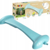 SMOBY SPLASHY WAY ZÁHRADNÁ VODA HRAČKA FONTÁNA SPRCHOVACÍ SPRCHA 2V1 (Záhradná hračka do vody SMOBY Splashy Way 2v1)