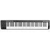 MIDI klávesy M-Audio Keystation 61 MK3 (CMID122)
