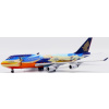 JC Wings - Boeing B747-412, Singapore Airlines 