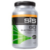 SiS GO Electrolyte sacharidový nápoj 1600g (powder) - citrón a limetka