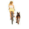 Karlie-Flamingo Vodítko na bicykel WalkyDog plus