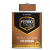 Farba na kov Ferro Color efekt/0228 0,75 L (medená)