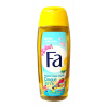 Fa Mediteran Jewels dámsky sprchový gél - 250 ml vzor: Cinque Terre