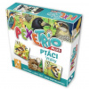 Pexetrio Plus Ptáci