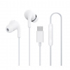 Xiaomi Type-C Earphones (Biele)