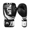 Venum boxerské rukavice Challenger 3.0 čierno/biele 12oz