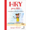 Hry pro děti se speciálními vzdělávacími potřebami - Durrant Georgina