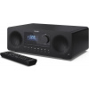 Veža Sharp XL-B520D 2x10W CD FM MP3 DAB Bluetooth USB AUX čierna