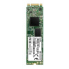 TRANSCEND MTS830S 512GB SSD disk M.2, 2280 SATA III 6Gb/s (3D TLC), 560MB/s R, 500MB/s W