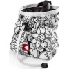 Ocún Lucky + Belt biela/čierna