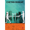 Half Girlfriend (Chetan Bhagat)(Brožovaná)