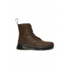 Kožené členkové topánky Dr. Martens Combs DM26006207 hnedá EUR 36