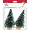 Umelý vianočný stromček Titanum Do 100 cm