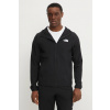 Športová mikina The North Face Woven NF0A8CS7JK31 čierna L