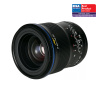 Laowa Argus 33 mm f/0.95 CF APO pro Canon RF