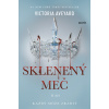 Červená kráľovná 2: Sklenený meč